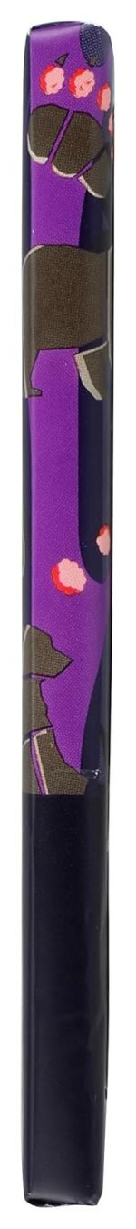 endangered species dark raspberry choco bar pack image