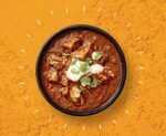 passage to India tikka masala image