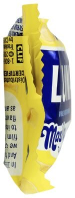 luna whole nutrition bar pack image