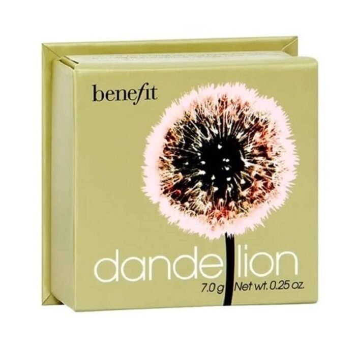 dande lion pack image