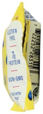 luna whole nutrition bar pack image