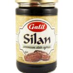 galil silan date syrup image