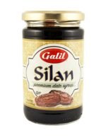 galil silan date syrup image