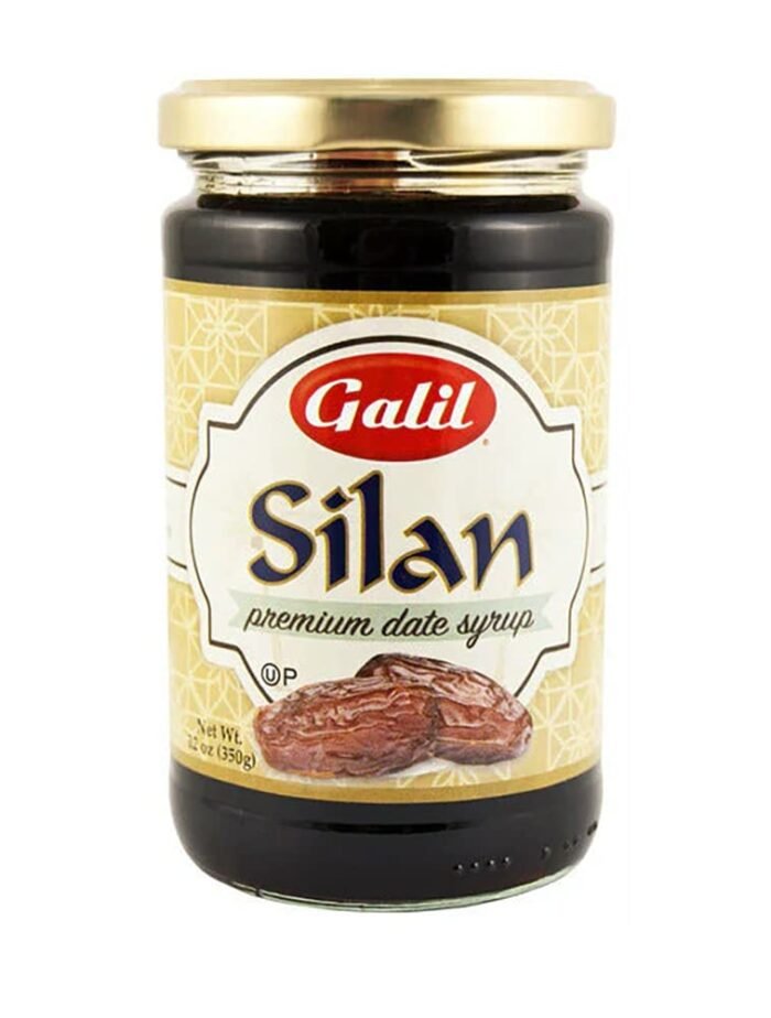 galil silan date syrup image