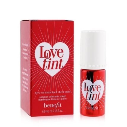 love tint image