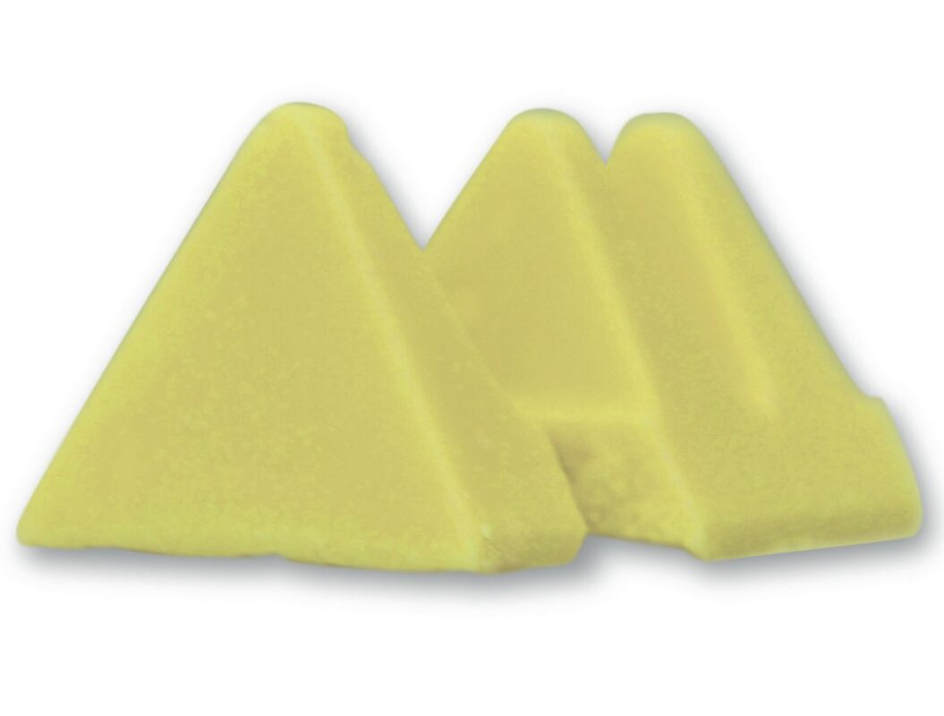 toblerone white chocolate image