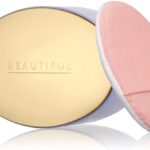 beautiful by estee lauder body powder image