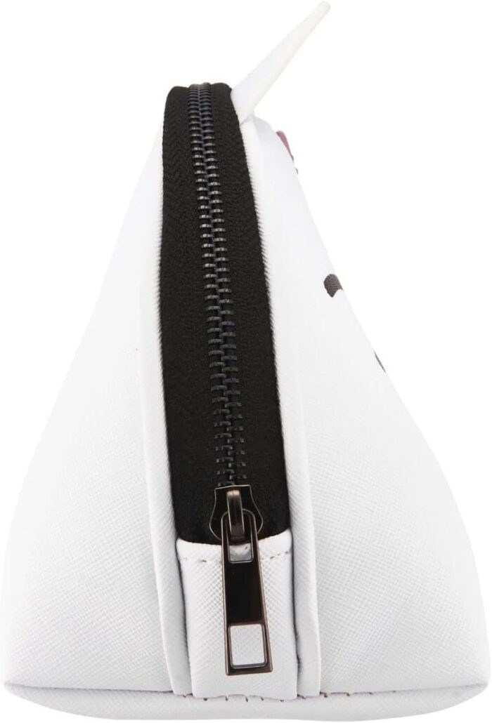 hello kitty the creme shop pouch chain image