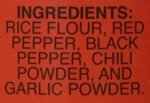 konriko no salt creole seasoning seasoning details image