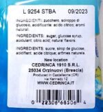 cedrinca anice hard candies pack details image