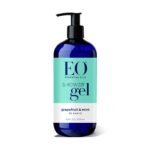 eo graperfuit & mint shower gel image
