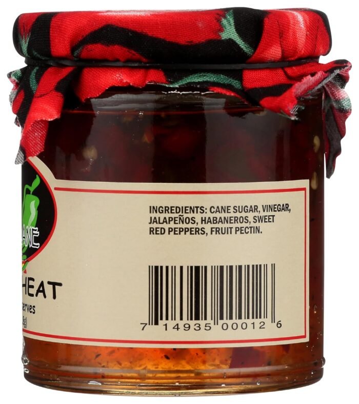 pepperlane sweet heat pack qr code image