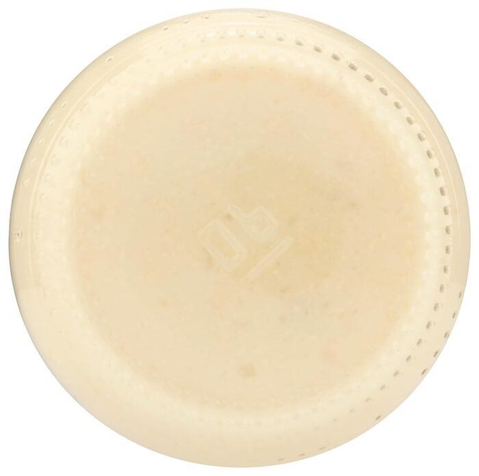 livwell cauliflower alfredo pasta sauce bottle image