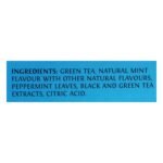 twinings cold brewed iced tea, mint pack detail image