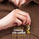 colombina coffee delight hard candy pack image