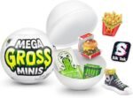 mega gross minis surprise ball image