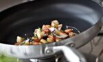 scanpan ctx 8" nonstick fry pan, induction-ready, 20cm image