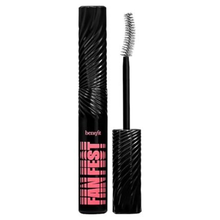 benefit fan fest volumizing mascara image