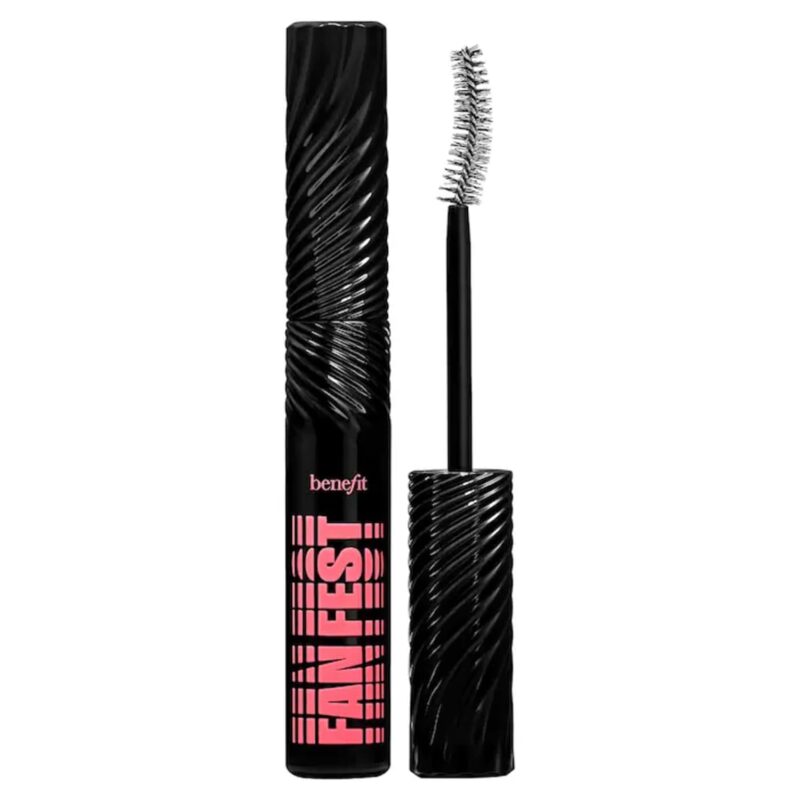benefit fan fest volumizing mascara image