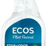 stain & odor remover spry image