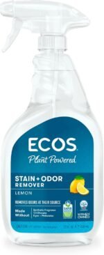 stain & odor remover spry image