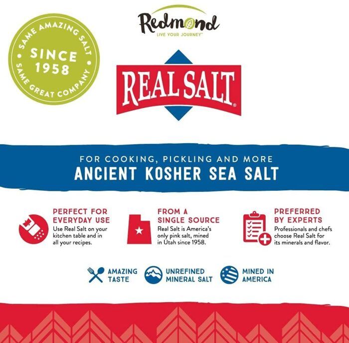 redmond real salt ancient kosher sea salt pack details image