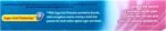 aquafresh maximum strength sensitive toothpaste pack details image
