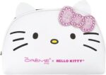 hello kitty the creme shop pouch image