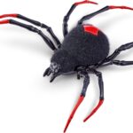 zuru robo alive crawling spider image