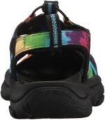 keen women's newport h2 sandal image