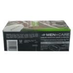 dove men care extra fresh body & face bar, 4 Oz, 6ct pack detail image