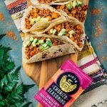 chorizo seasoning pack image