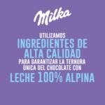 milka lila stix chocolate sticks pack details image