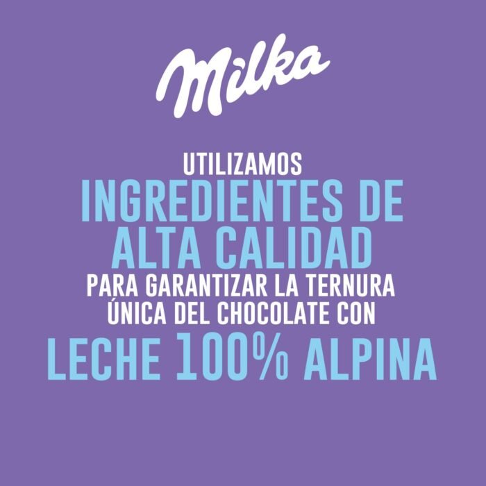 milka lila stix chocolate sticks pack details image
