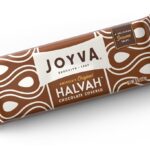 joyva halvah chocolate covered image
