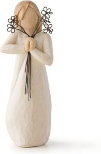 willow tree friendship doll image