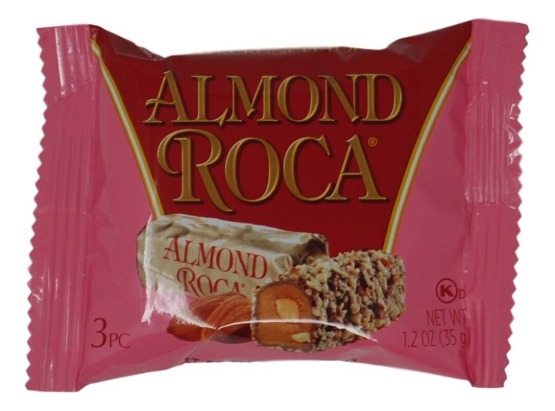 almond roca pack image