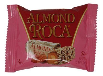 almond roca pack image