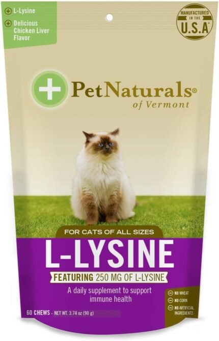per naturals of vermont pack image