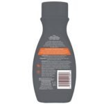 palmer's cocoa butter face & body lotion bottle detail image