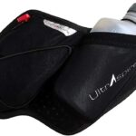 ultraspire essential hydration belt with bottle pack image