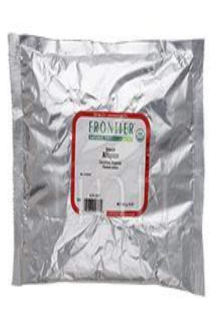 frontier co-op allspice ground pack image