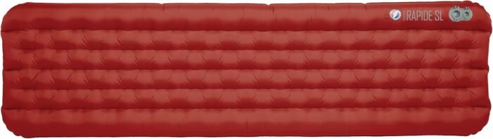 big agnes rapide sl insulated steeping pad image