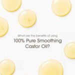 Benefits of castor oil image