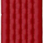 big agnes rapide sl insulated sleeping pad image