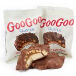 goo goo cluster original chocolate pack image
