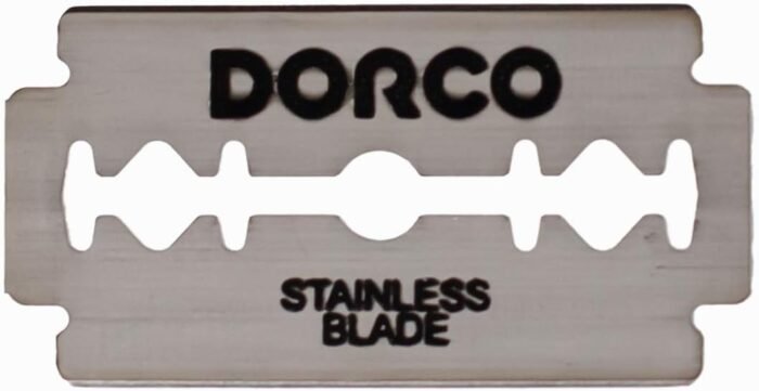 dorco blade image