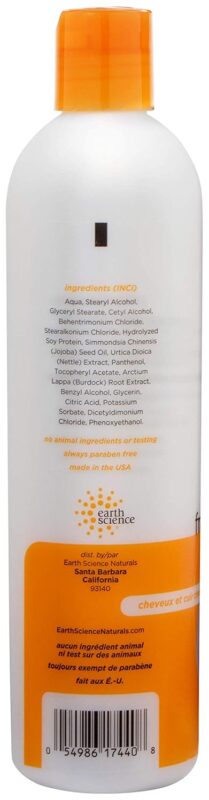 glorybee clover blossom raw organic honey bottle detail image