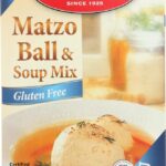 matzo ball & soup mix pack image