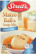 matzo ball & soup mix pack image